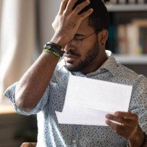Ansiedade financeira: como o estresse altera o funcionamento do cérebro?