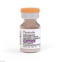 Fiocruz: PrEP injetável tem alta adesão e reduz incidência de HIV - Divulgação