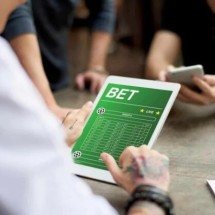 Bets alegam retrocesso com proibição: 'Brasil se igualaria à Coreia do Norte' - Reprodução/Freepik