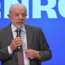 Lula diz que bets não são essenciais ao futebol e defende combate ao endividamento -  Reprodução 