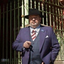 Caso Erick Jacquin: saiba os riscos da obstrução dos vasos sanguíneos - Carlos Reinis/Band