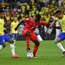 Seleção tem segundo jogador afastado por atestado falso de covid-19