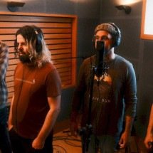 Terra Celta lança "Pé na Estrada" com produtor vencedor do Grammy - Lucas Cersosimo