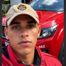 Bombeiro militar e namorado são mortos a tiros em Duque de Caxias