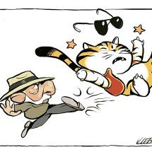 Lula x Tigrinho