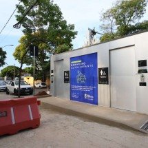BH vai inaugurar banheiro autolimpante em novo local; saiba onde