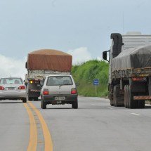 BR-262 será duplicada no Centro-Oeste de Minas; entenda - Marcos Michelin/EM/D.A Press. Brasil