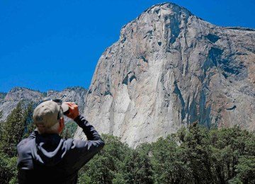 Quando um amigo parecer distante, antes de levar a situação para o lado pessoal, talvez seja melhor respirar e observar

 -  (crédito: Heather Diehl / Getty Images via AFP)