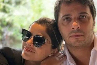 Vanessa Giácomo anuncia fim do casamento e revela prioridade máxima -  (crédito: Tupi)