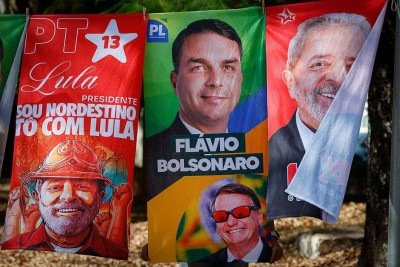 Setor foi legalizado no governo Temer e operou por sete anos sem regulamentação -  (crédito: Getty Images)