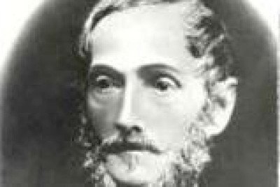 Hercule Florence conduziu experimentos para a fixação da imagem fotográfica com prata, ouro, água e até urina -  (crédito: Centro de Memória UNICAMP/Divulgação)