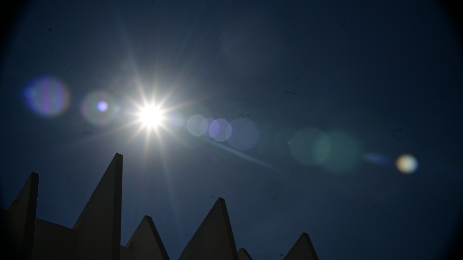 Calor, chuva e frio: BH terá montanha-russa climática nesta sexta-feira