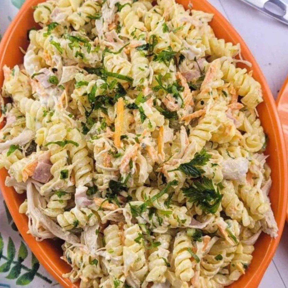 Macarronese saborosa e versátil: aprenda o coringa da cozinha brasileira