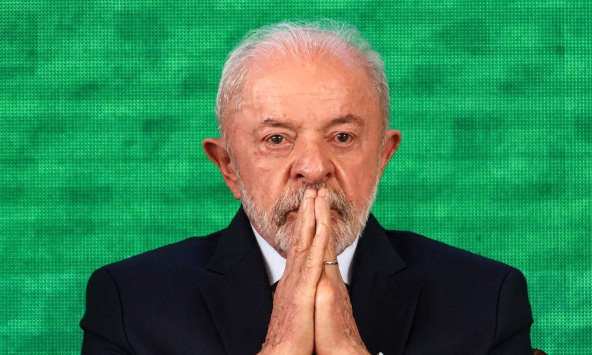 Veto às bets pode ser um ‘tiro pela culatra’ para Lula, avaliam especialistas - (crédito: Foto: Marcelo Camargo/Agência Brasil)