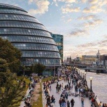 As 'melhores cidades' do mundo em 2026 — e por que elas se destacam