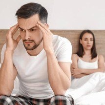 Viver um casamento por conveniência gera um estado de alerta constante no corpo humano e especialistas revelam por que a saúde física é a primeira a ceder - Tupi