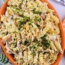 Macarronese saborosa e versátil: aprenda o coringa da cozinha brasileira