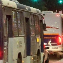 Linha de ônibus de BH tem itinerário ampliado na Região Nordeste; veja - Marcos Vieira/EM/DA. Press