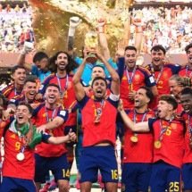 Inglaterra x Espanha: onde assistir ao vivo e escalações pela Liga das Nações