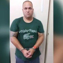 Líder do PCC é preso na Bolívia e transferido para São Paulo - Divulgação