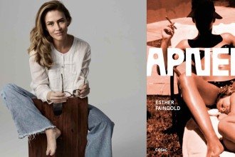 Primeira leitura: 'Apneia', de Esther Faingold