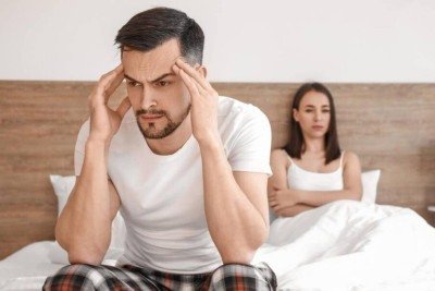 Viver um casamento por conveniência gera um estado de alerta constante no corpo humano e especialistas revelam por que a saúde física é a primeira a ceder -  (crédito: Tupi)