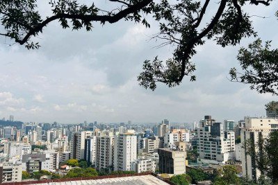Alerta é válido até o dia 1º de outubro -  (crédito: Edésio Ferreira/EM/D.A Press)