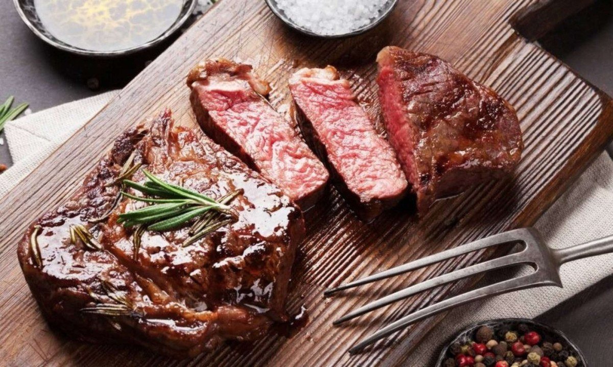 O segredo para temperar carne para churrasco que ninguém te contou - (crédito: Tupi)