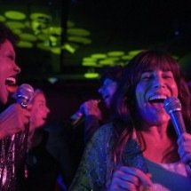 Glória Pires apresenta ‘Sexa’ na CineBH e estreia na direção de longas - CineBH/Divulgação