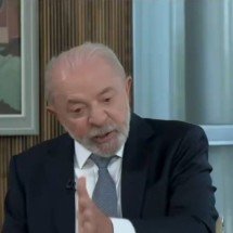 'Mexer com Nossa Senhora Aparecida não é aceitável', diz Lula - Canal Livre/TV Band
