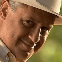 Antonio Fagundes lembra crítica por Rei do Gado: 'Diziam que eu tinha um ovo na boca'