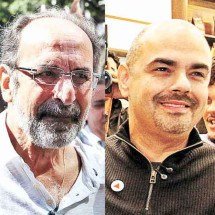 Últimos dias para ganhar a confiança do eleitor - Arquivo/EM