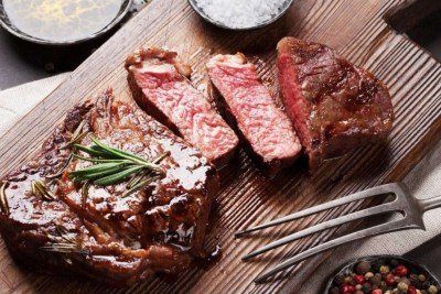 O segredo para temperar carne para churrasco que ninguém te contou -  (crédito: Tupi)