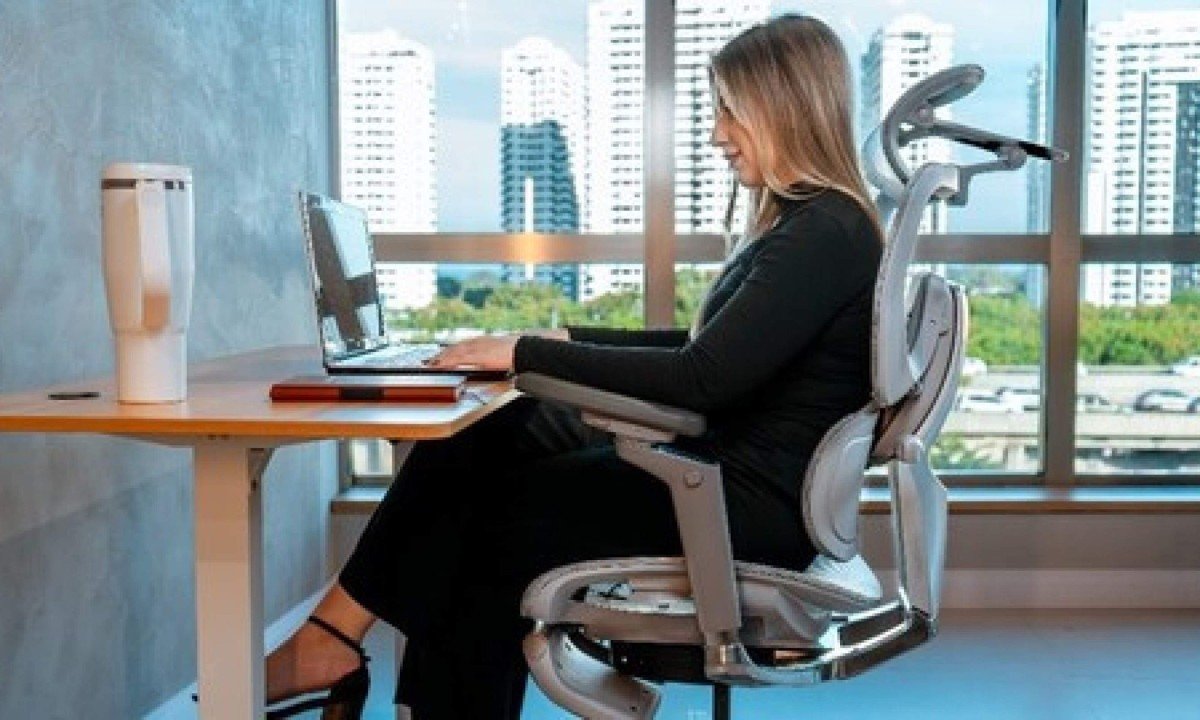 NR-17 amplia o olhar sobre ergonomia no trabalho - (crédito: DINO)