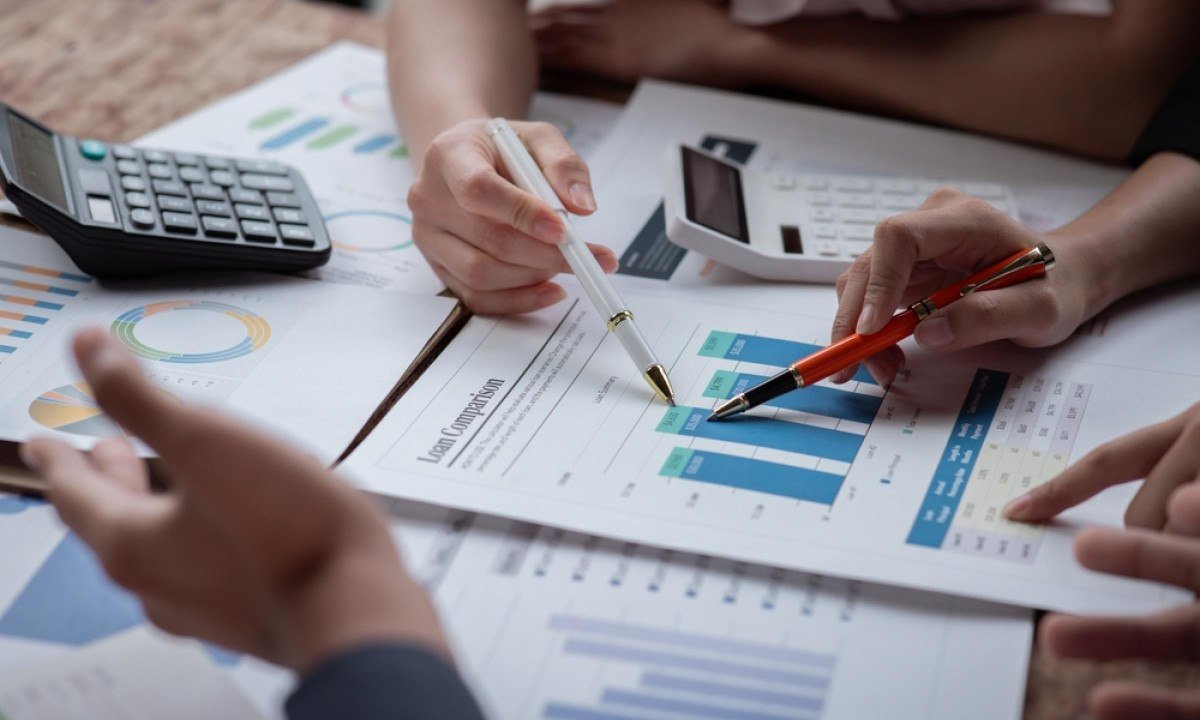 Duplicata escritural afeta empresas, saiba como se preparar - (crédito: Shutterstock)