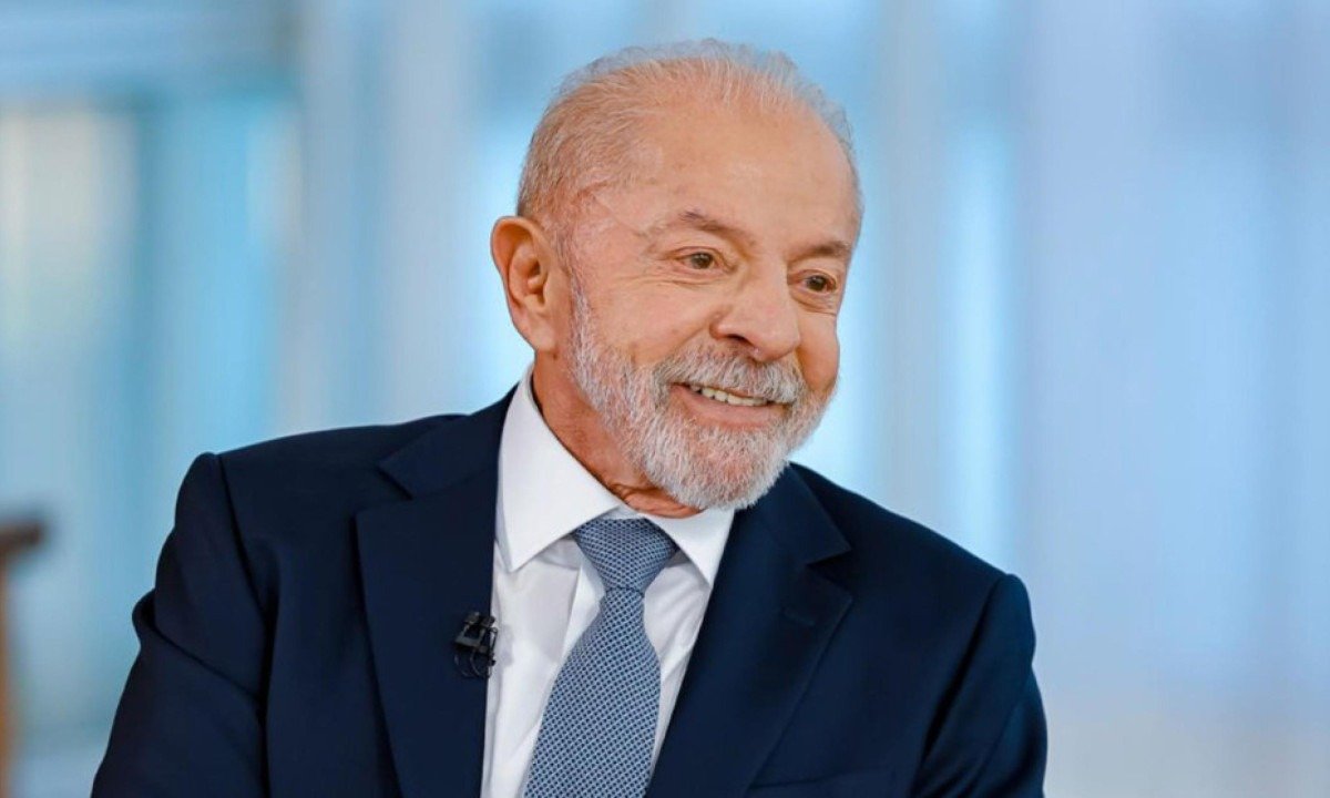 Por que Lula e o PT farão de tudo para encerrar a eleição no primeiro turno - (crédito: Foto: Ricardo Stuckert)