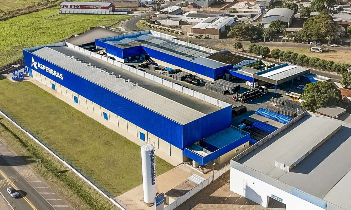 Déficit de saneamento afeta 90 milhões no país e setor amplia investimento - (crédito: PulseBrand)