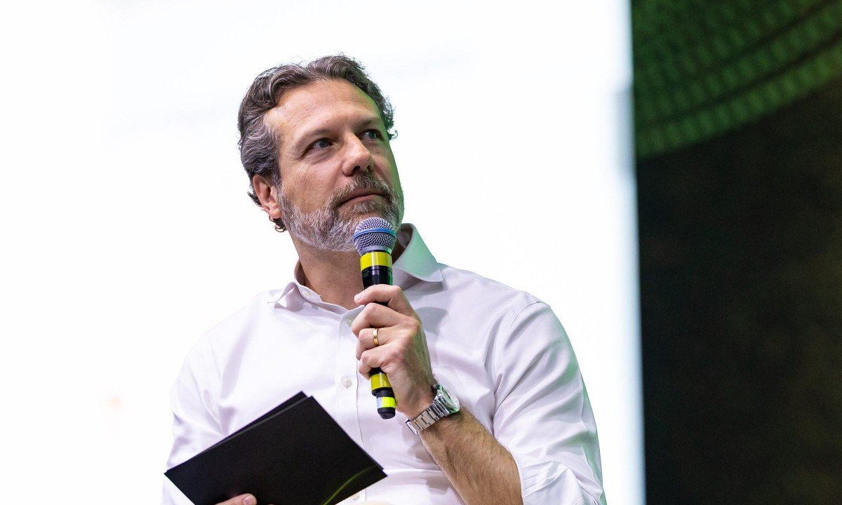 Falconi investe R$ 100 milhões em IA e tecnologia - (crédito: @ViniciusBranca)
