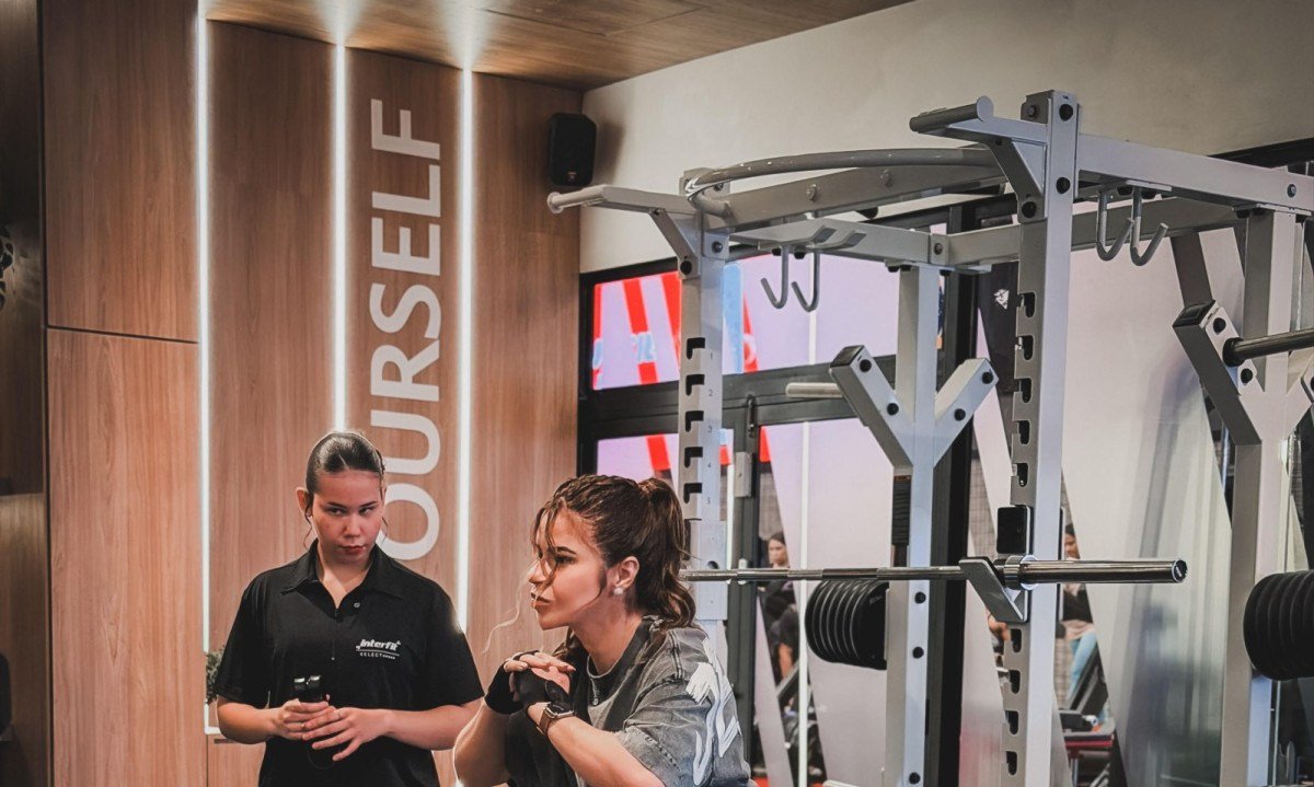 Interfit lança formato Select e amplia modelo CT Wellness - (crédito: DINO)