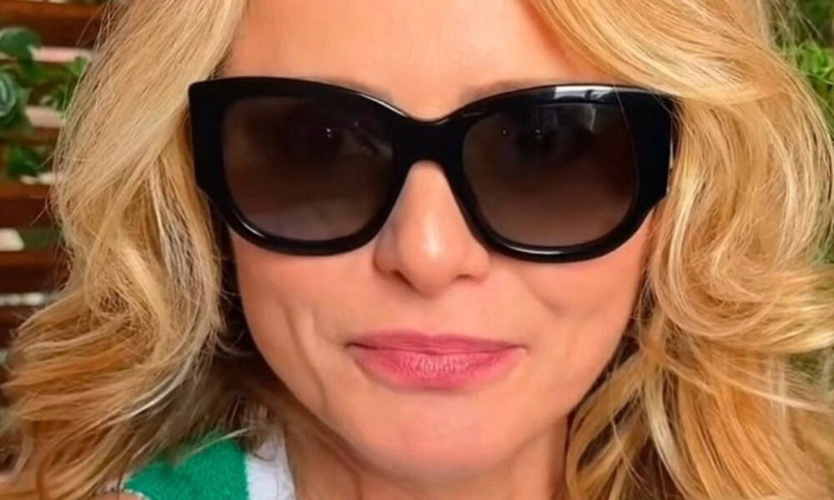 Atriz passa por blefaroplastia, mas sofre com procedimento estendido e aplicação indevida de ácido hialurônico: entenda o drama pós-operatório - (crédito: Tupi)