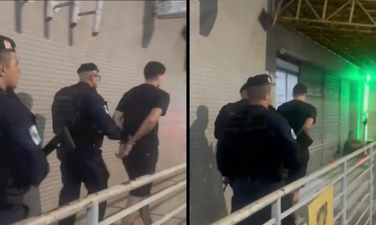 Jovem de 21 anos é morta a tiros em casa na Rocinha; polícia investiga feminicídio - (crédito: Tupi)