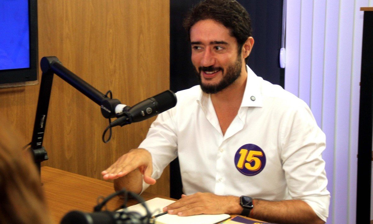 Em manifesto pela cozinha mineira, Gabriel Azevedo propõe ampliar parcerias para formação de profissionais qualificados com instituições já consolidadas Em manifesto pela cozinha mineira, Gabriel Azevedo propõe ampliar parcerias para formação de profissionais qualificados com instituições já consolidadas