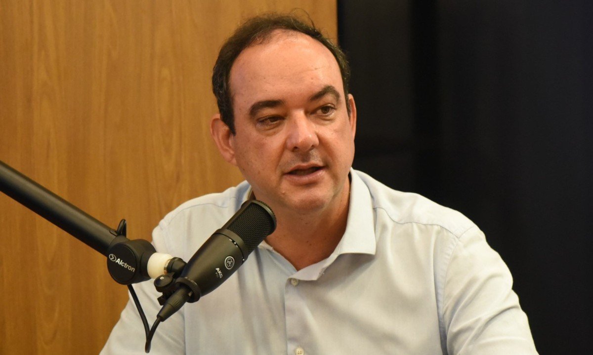 Se for eleito governador, Flávio Roscoe pensa em uma parceria com o Sistema S, que inclui o Senac, por exemplo, para ampliar o treinamento em gastronomia Se for eleito governador, Flávio Roscoe pensa em uma parceria com o Sistema S, que inclui o Senac, por exemplo, para ampliar o treinamento em gastronomia