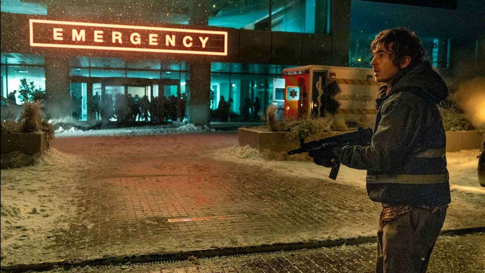 "Resident evil" faz boa jogada ao se afastar do padrão do game