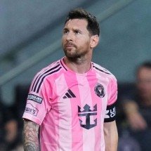 Messi faz golaço de falta ‘impossível’ na MLS; assista