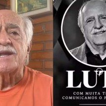 Ary Fontoura reage a fake news sobre a própria morte: 'Estou muito bem'