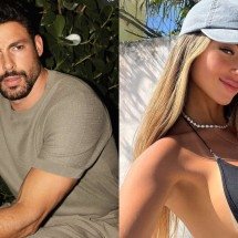 Quem é a jovem de 20 anos apontada como affair de Cauã Reymond - Instagram/ Reprodução