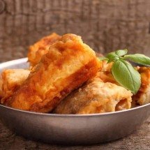 Como fazer peixe frito sequinho e crocante para a sua semana - Tupi