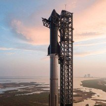 Acompanhe o 1º voo orbital da SpaceX nesta segunda (28) - SpaceX/X