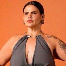 Thais Carla chega a BH para congresso sobre cirurgia bariátrica - Reprodução/Instagram